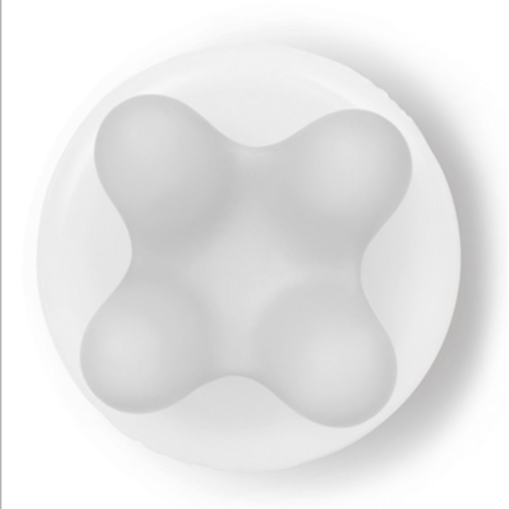 Skinvigorate Sonic™ Facial Massage Head